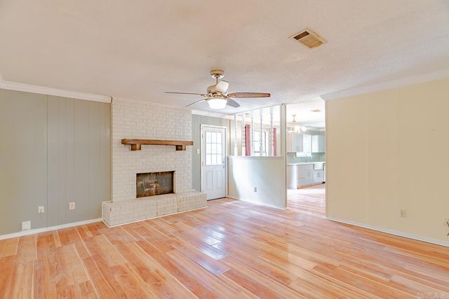 19003 Quail Run Drive, Little Rock, AR 72210