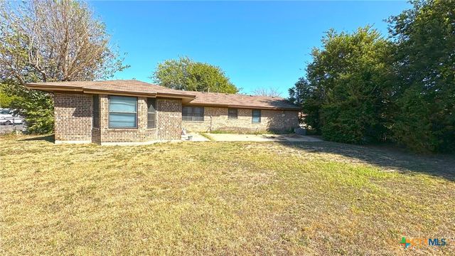 902 Holly Street, Copperas Cove, TX 76522
