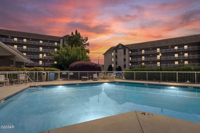 205 Ogle Drive, Pigeon Forge, TN 37863