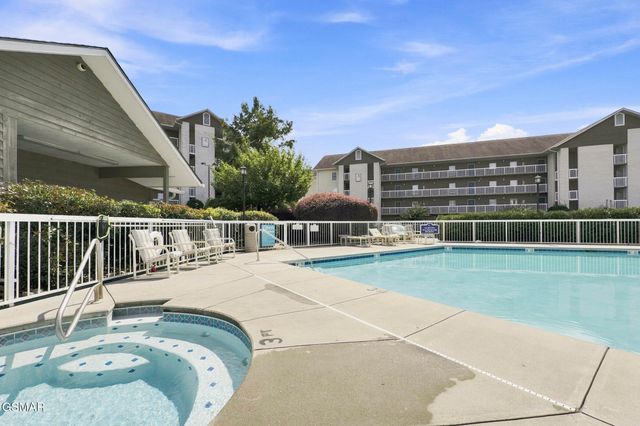 205 Ogle Drive, Pigeon Forge, TN 37863