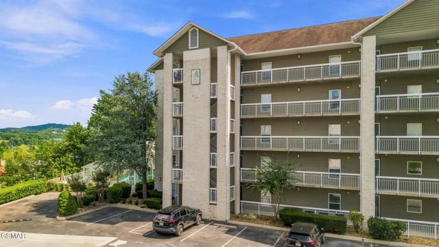 205 Ogle Drive, Pigeon Forge, TN 37863