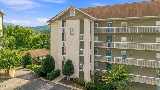 205 Ogle Drive, Pigeon Forge, TN 37863