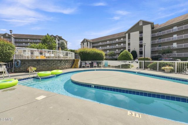 205 Ogle Drive, Pigeon Forge, TN 37863