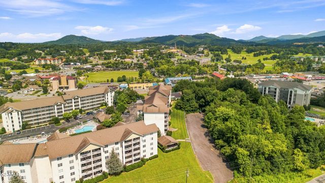 205 Ogle Drive, Pigeon Forge, TN 37863