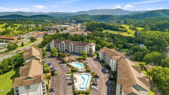 205 Ogle Drive, Pigeon Forge, TN 37863