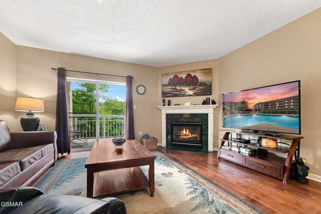 205 Ogle Drive, Pigeon Forge, TN 37863