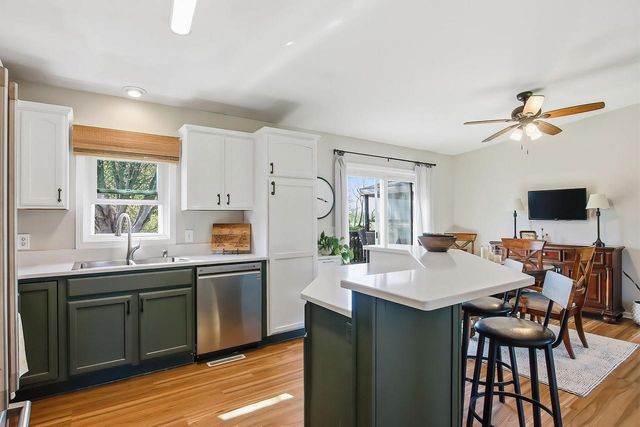 8760 385th AVENUE, Burlington, WI 53105