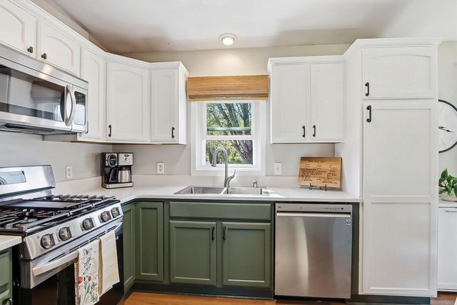 8760 385th AVENUE, Burlington, WI 53105