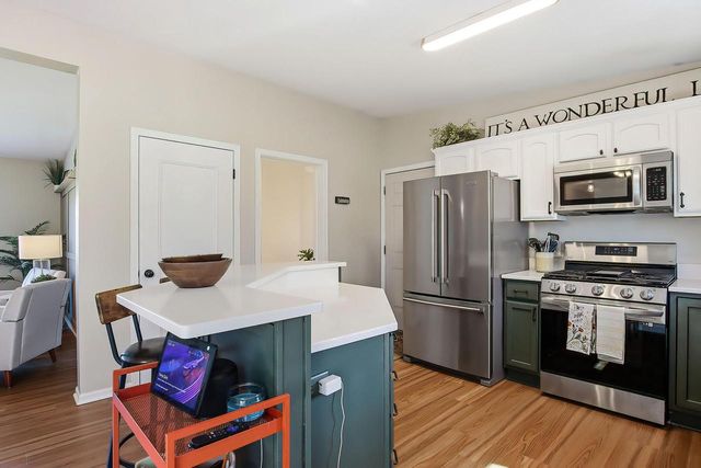 8760 385th AVENUE, Burlington, WI 53105