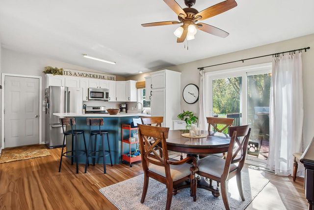 8760 385th AVENUE, Burlington, WI 53105