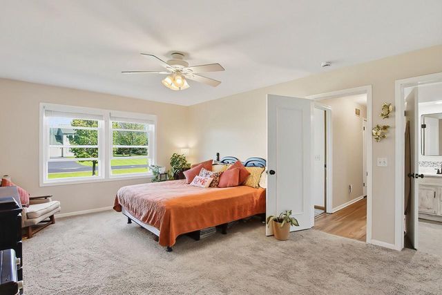 8760 385th AVENUE, Burlington, WI 53105
