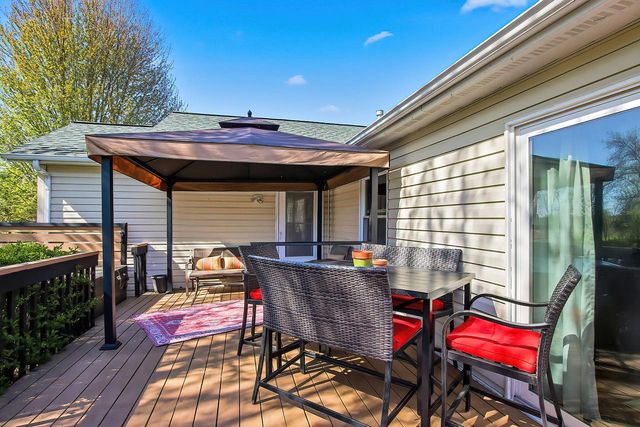 8760 385th AVENUE, Burlington, WI 53105