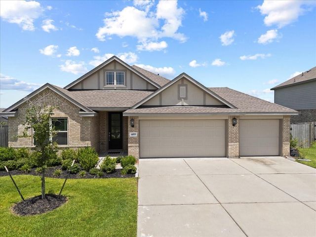 14919 Lake Shore Avenue, Mont Belvieu, TX 77523
