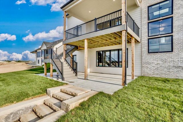 4778 N Ridge Port Ct., Wichita, KS 67205