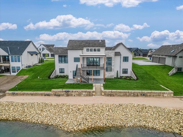 4778 N Ridge Port Ct., Wichita, KS 67205