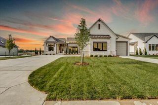 4778 N Ridge Port Ct., Wichita, KS 67205