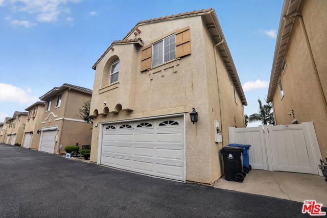 15017 Northwind Lane, North Hills (los Angeles), CA 91343