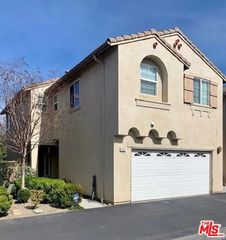 15017 Northwind Lane, North Hills (los Angeles), CA 91343