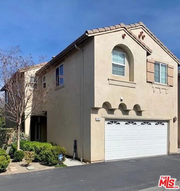 15017 Northwind Lane, North Hills (los Angeles), CA 91343