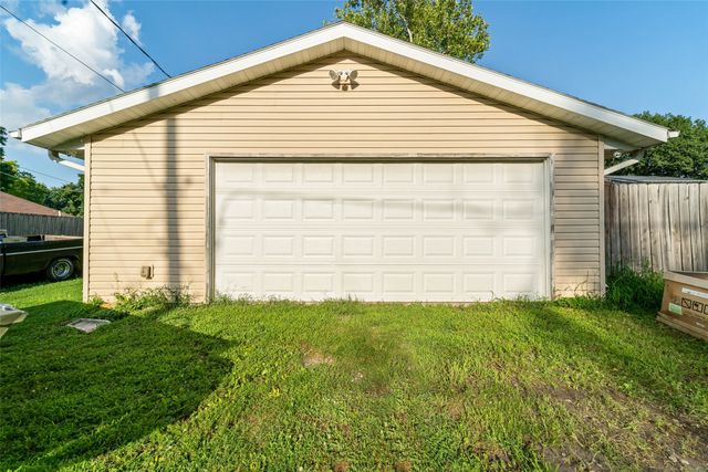 1221 Carroll Street, Boone, IA 50036