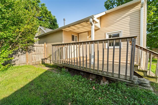 1221 Carroll Street, Boone, IA 50036