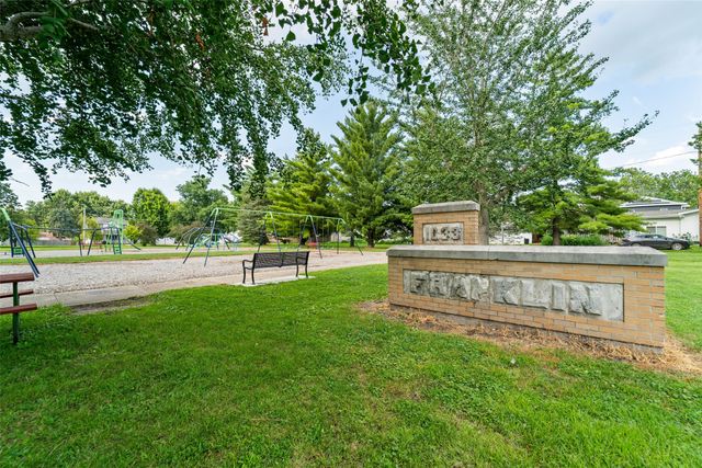 1221 Carroll Street, Boone, IA 50036