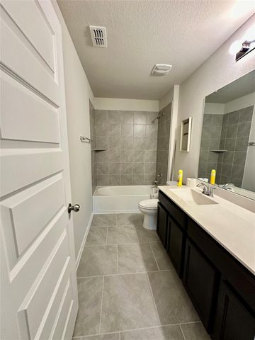 4010 Chester Bay Lane, Missouri City, TX 77459