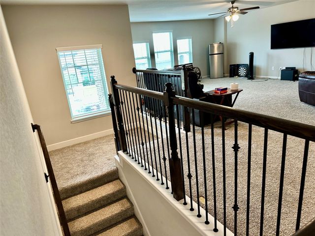 4010 Chester Bay Lane, Missouri City, TX 77459