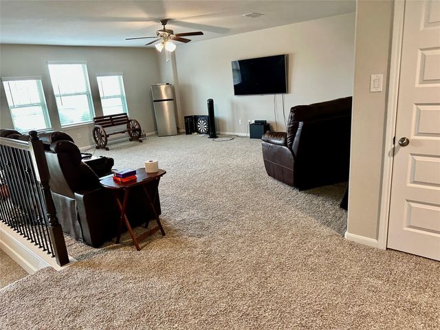 4010 Chester Bay Lane, Missouri City, TX 77459