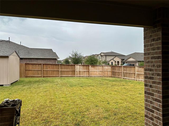 4010 Chester Bay Lane, Missouri City, TX 77459