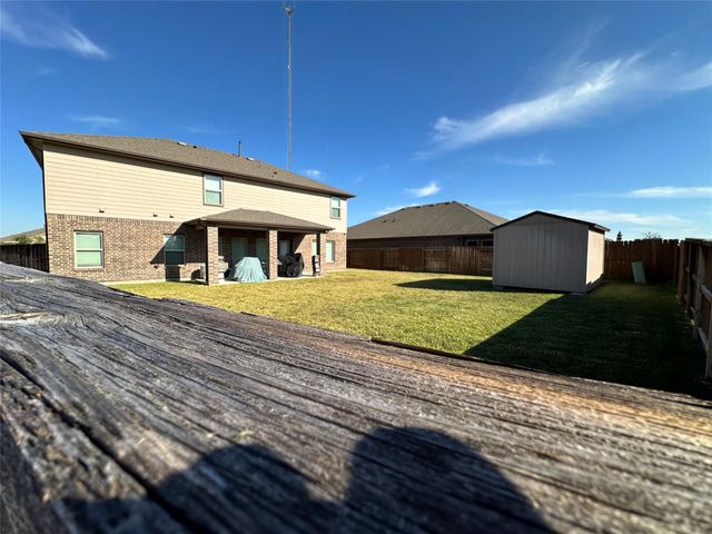 4010 Chester Bay Lane, Missouri City, TX 77459