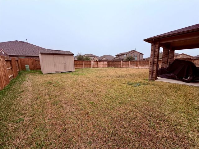 4010 Chester Bay Lane, Missouri City, TX 77459