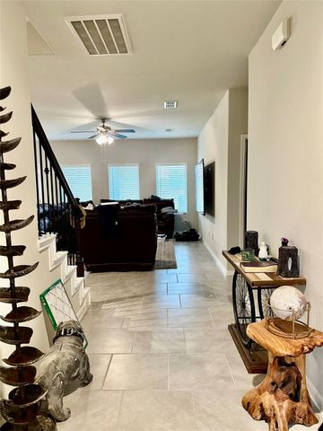 4010 Chester Bay Lane, Missouri City, TX 77459