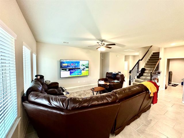 4010 Chester Bay Lane, Missouri City, TX 77459