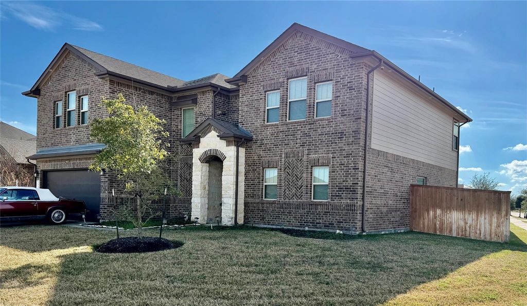 4010 Chester Bay Lane, Missouri City, TX 77459