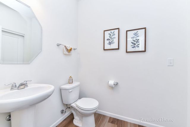 12361 S MERIDIAN Lane, Plainfield, IL 60585