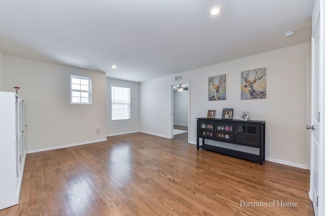 12361 S MERIDIAN Lane, Plainfield, IL 60585