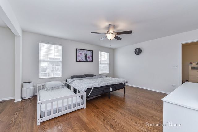 12361 S MERIDIAN Lane, Plainfield, IL 60585