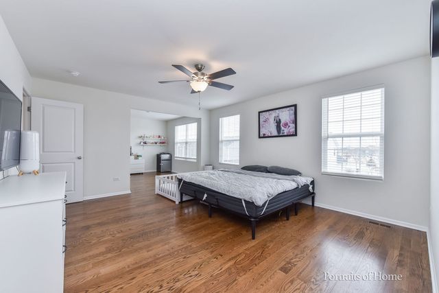 12361 S MERIDIAN Lane, Plainfield, IL 60585