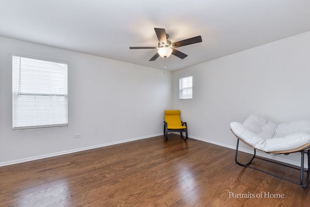 12361 S MERIDIAN Lane, Plainfield, IL 60585