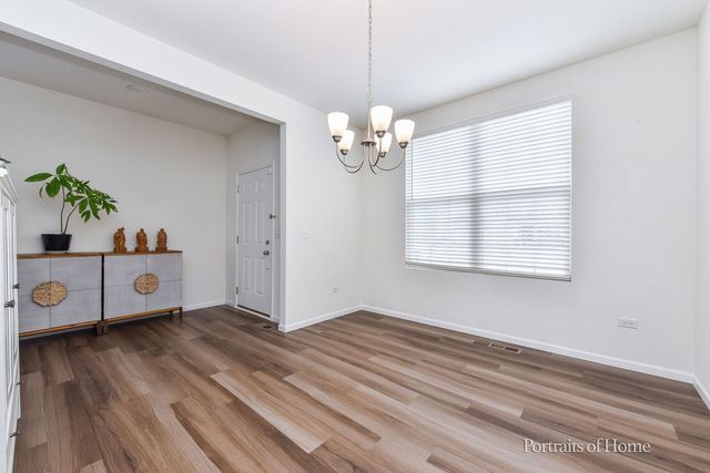 12361 S MERIDIAN Lane, Plainfield, IL 60585