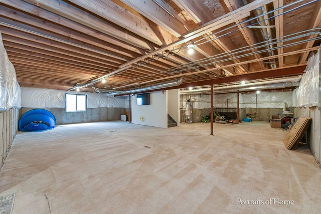 12361 S MERIDIAN Lane, Plainfield, IL 60585