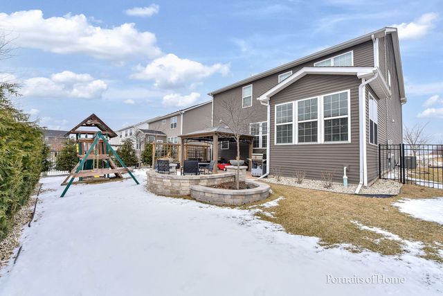 12361 S MERIDIAN Lane, Plainfield, IL 60585