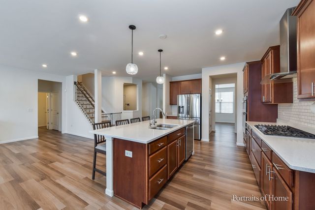 12361 S MERIDIAN Lane, Plainfield, IL 60585