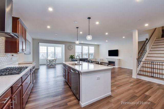 12361 S MERIDIAN Lane, Plainfield, IL 60585