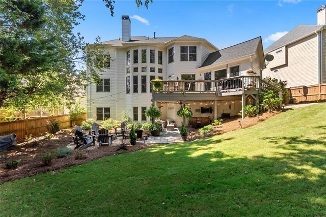 960 Garden Crossing Lane, Cumming, GA 30040