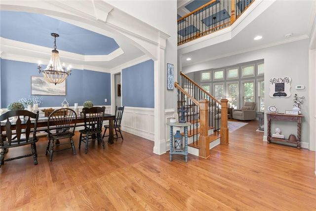 960 Garden Crossing Lane, Cumming, GA 30040