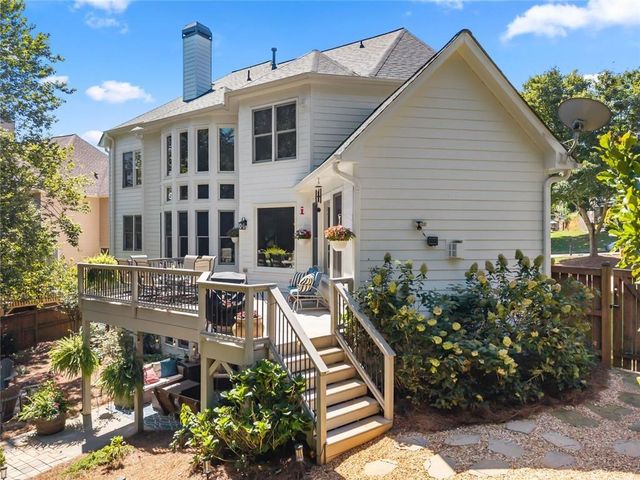 960 Garden Crossing Lane, Cumming, GA 30040