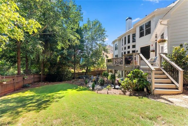 960 Garden Crossing Lane, Cumming, GA 30040