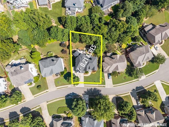 960 Garden Crossing Lane, Cumming, GA 30040